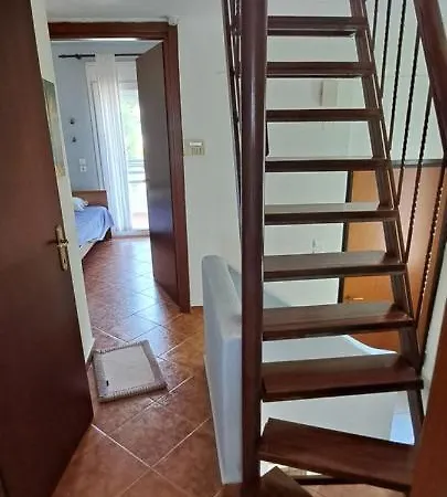 Дом отдыха Gerakina Геракини