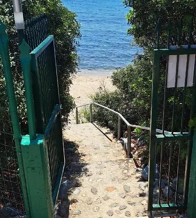 Gerakina Дом отдыха
