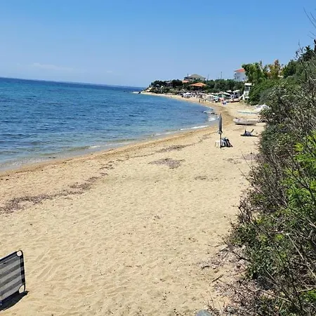 Gerakina Дом отдыха