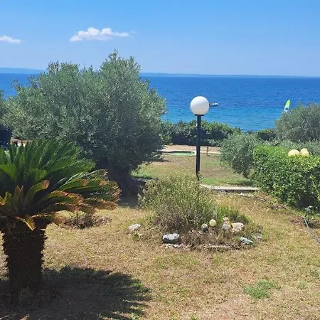 Gerakina