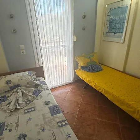 Дом отдыха Gerakina *