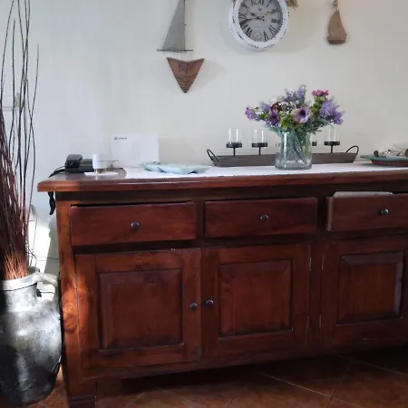 Gerakina 펜션 게라크니