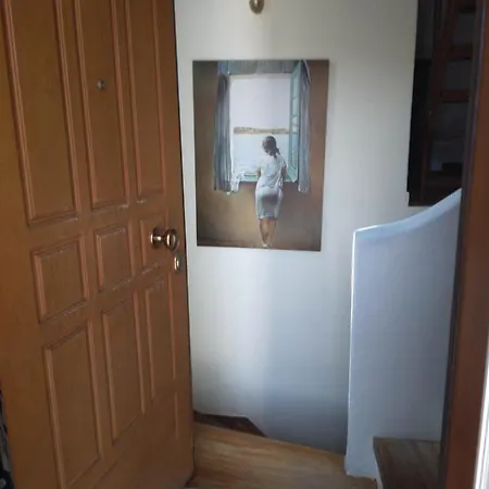 Holiday home Gerakina *