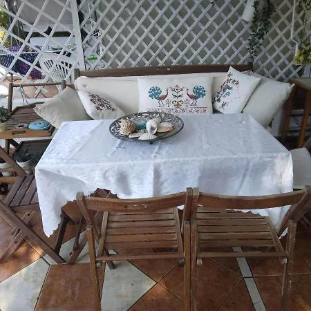 Holiday home Gerakina Gerakini