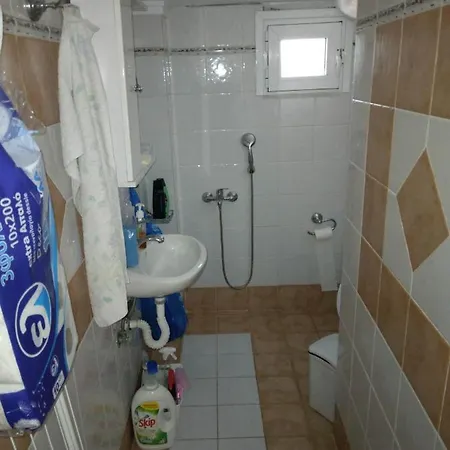 Gerakina Holiday home Gerakini