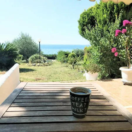 Holiday home Gerakina