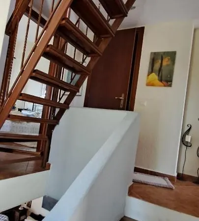 Gerakina Holiday home Gerakini