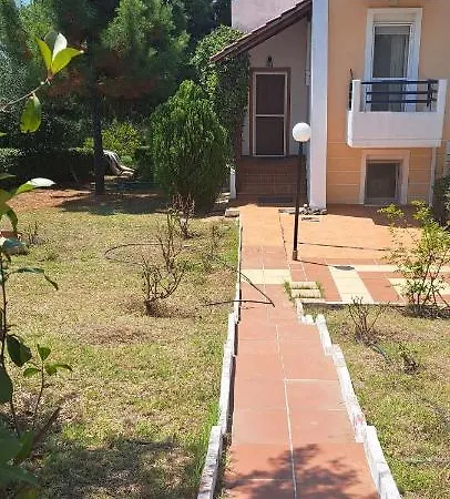 Gerakina Holiday home