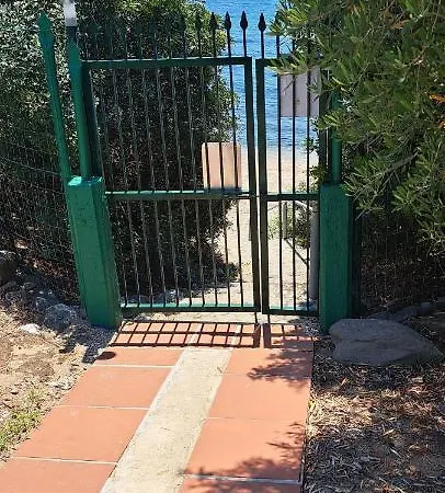 Gerakina Holiday home *