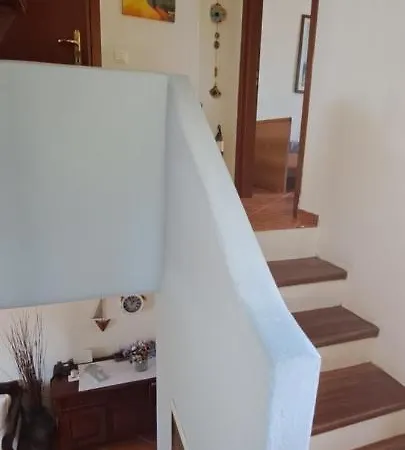 Gerakina Holiday home