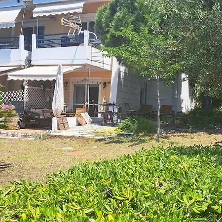 Holiday home Gerakina Gerakini