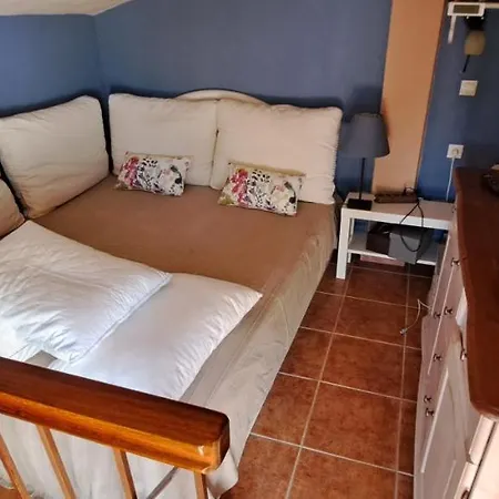 Gerakina Holiday home *