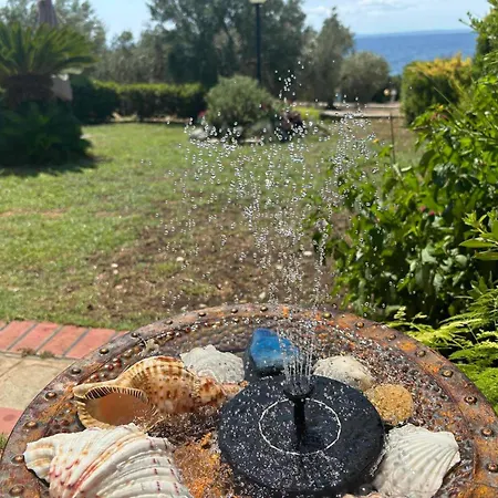 Gerakina Holiday home