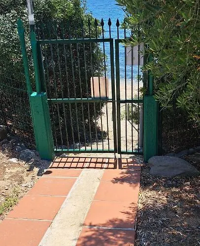 Gerakina Vakantiehuis *