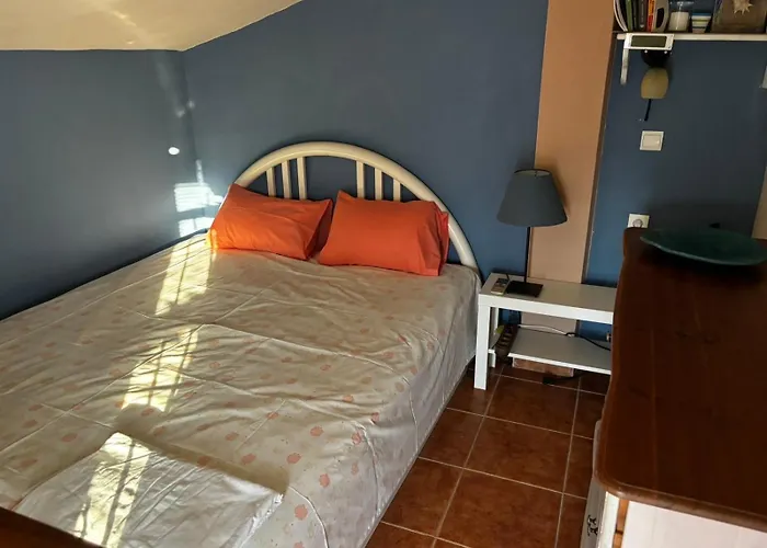 Vakantiehuis Gerakina Gerakini