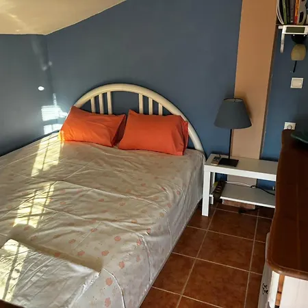 Semesterbostad Gerakina Gerakini