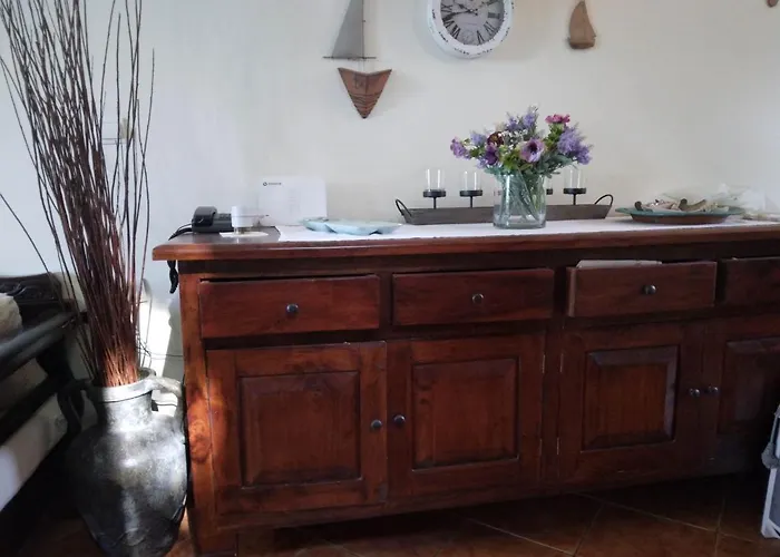 Gerakina Semesterbostad Gerakini