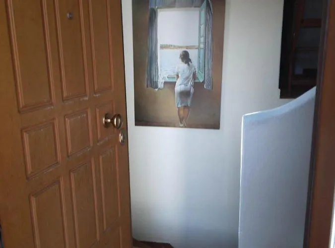 Semesterbostad Gerakina *