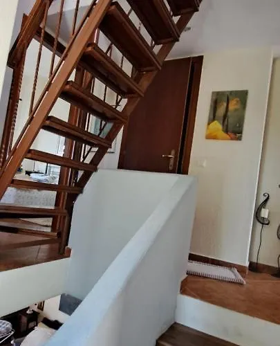 Gerakina Semesterbostad Gerakini