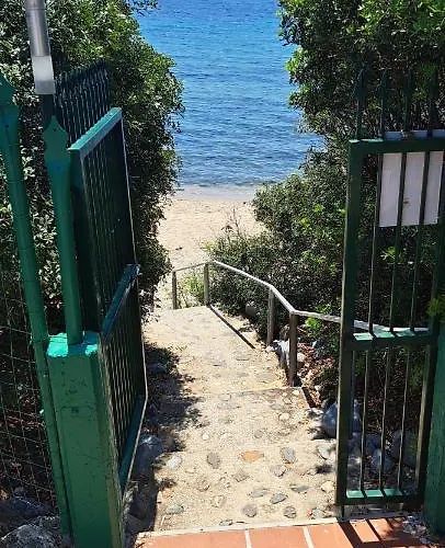 Gerakina Semesterbostad