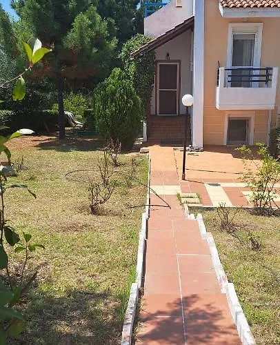 Gerakina Semesterbostad