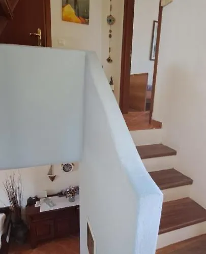 Gerakina Semesterbostad