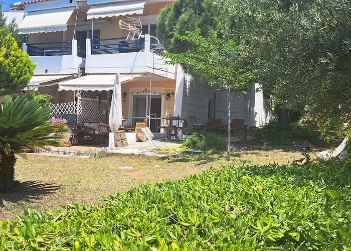 Semesterbostad Gerakina Gerakini