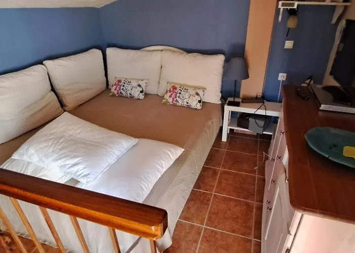 Gerakina Semesterbostad *